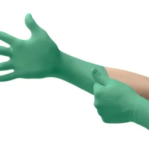 Handske MICROFLEX 93-360 7.5-8 50/fp