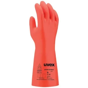 Elhandske UVEX Power Protect V1000 10