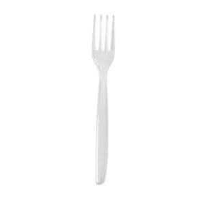 Bestick Gaffel återanvändb 18,5cm 50/fp