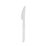 Bestick Kniv återanvändbara 18,5cm 50/fp