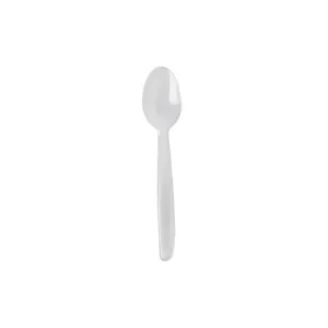 Bestick Sked återanvändbara 18,5cm 50/fp