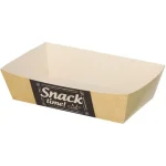 Matbricka PAPSTAR 35x70x120mm 50/fp