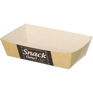 Matbricka PAPSTAR 35x70x120mm 50/fp