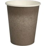 Pappersbägare Svanen 24cl 50/fp