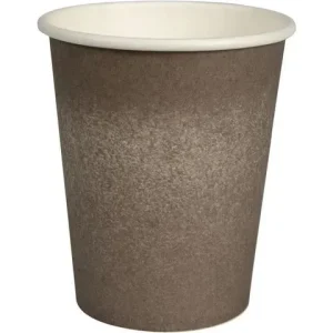 Pappersbägare Svanen 24cl 50/fp