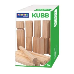 Kubbspel