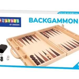 Backgammon
