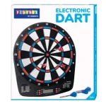 Elektronisk dart