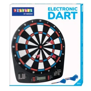 Elektronisk dart