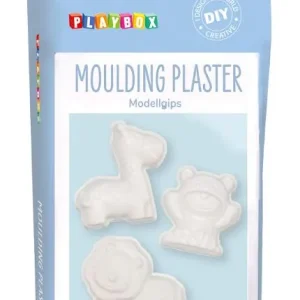 Modellgips 1kg