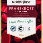 Kaffe ARVID.N Franskrost 500g