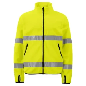Fleecejacka Projob 6327 varsel kl 3 XS