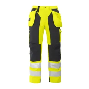 Hantverksbyxa Projob 6506 varsel kl2 44