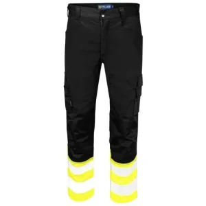 Servicebyxa stretch Projob 6537 kl1 C42