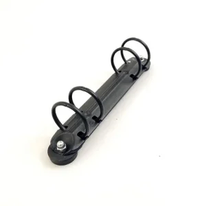 Ringmekanism KEBA svart 40mm 2 magneter
