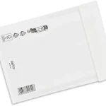 Kuvert vadd. AirPro D14 175x265mm 100/fp