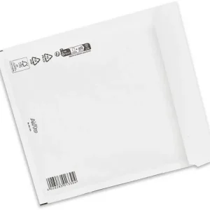 Kuvert vadd. AirPro E15 215x265mm 100/fp