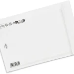 Kuvert vadd. AirPro F16 215x340mm 100/fp