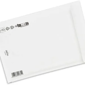 Kuvert vadd. AirPro F16 215x340mm 100/fp