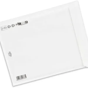 Kuvert vadd. AirPro H18 265x360mm 100/fp