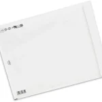 Kuvert vadd. AirPro K20 345x470mm 50/fp