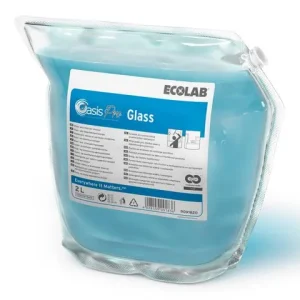 Fönsterputs ECOLAB Oasis Pro 2L 2/fp