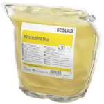 Allrent ECOLAB KitchenPro Duo 2L 2/fp