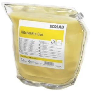 Allrent ECOLAB KitchenPro Duo 2L 2/fp