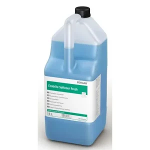 Sköljmedel ECOLAB Softener Fresh 5L 2/fp