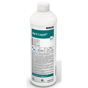Blötläggningsmedel ECOLAB Dip it 1L