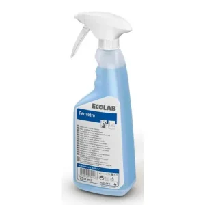 Fönsterputs ECOLAB Per Vetro 750ml