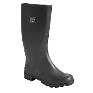 Gummistövel PORTWEST PVC O4 FO svart 39