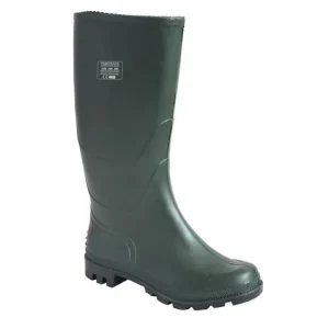 Gummistövel PORTWEST PVC O4 FO grön 39