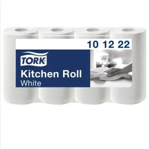 Hushållspapper TORK Adv 2-lag 32/krt