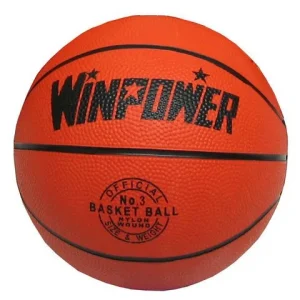 Basketboll Stl 3