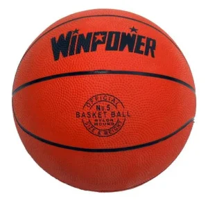 Basketboll Stl 5