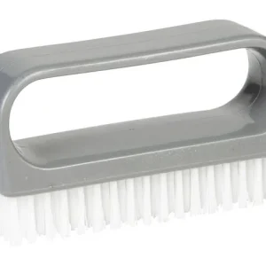 Nagelborste VIKAN 90mm grå