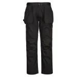 Hantverksbyxa PW CD883 Eco Stretch c44