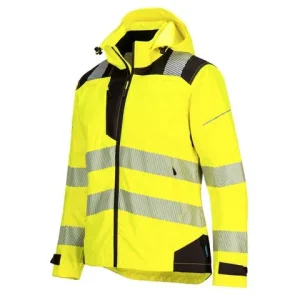 Skalvarseljacka dam PW389 Hi-Vis kl 2 L