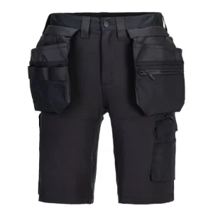 Hantverksshorts PW DX451 stretch c44