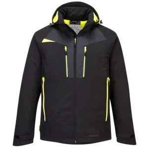 VinterJacka PW DX460 svart L