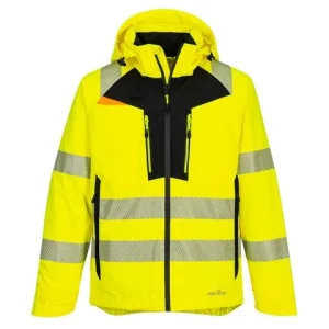 Skalvarseljacka PW DX462 Hi-Vis Kl 3 L