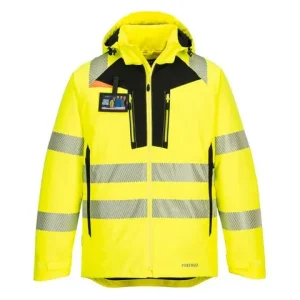 Vintervarseljacka PW DX461 Hi-V kl 3 L