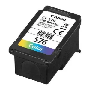 Bläckpatron CANON CL-576 färg