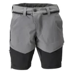 Shorts 29 cm MASCOT Custom. Grå/Sv C46