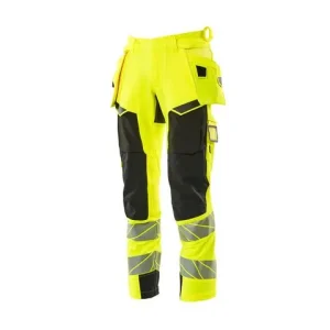 Varselbyx hantv stretch kl 2 gu/sv 82c44