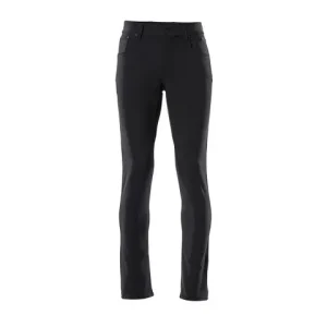 Byxor Frontline stretch svart 82c42