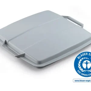 Lock DURABIN Eco 90L grå