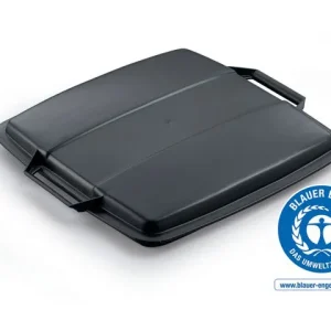 Lock DURABIN Eco 90L svart