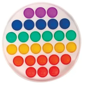 Fidget rund 13,5cm